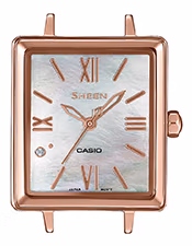 Casio SHE-4061HPG-7B