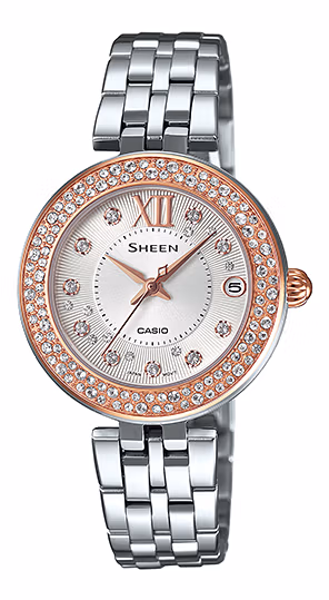 Casio SHE-4515D-7A