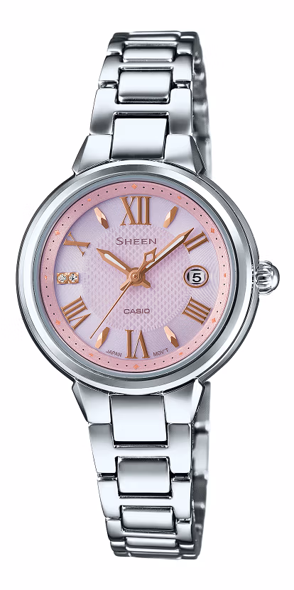 Casio SHE-4516SBD-4A