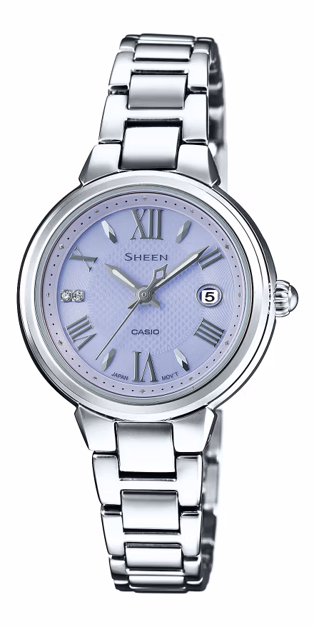 Casio SHE-4516SBD-6A