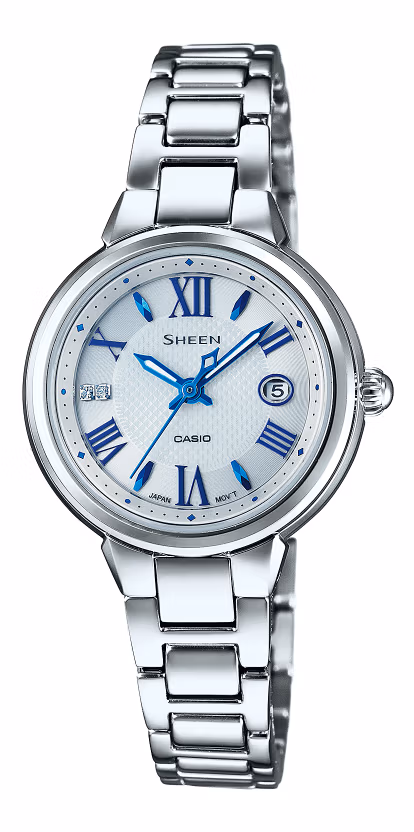 Casio SHE-4516SBD-7A