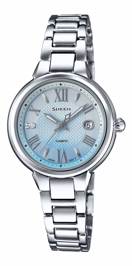Casio SHE-4516SBD-7B