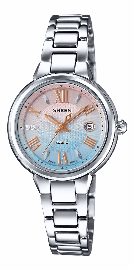 Casio SHE-4516SBD-7C