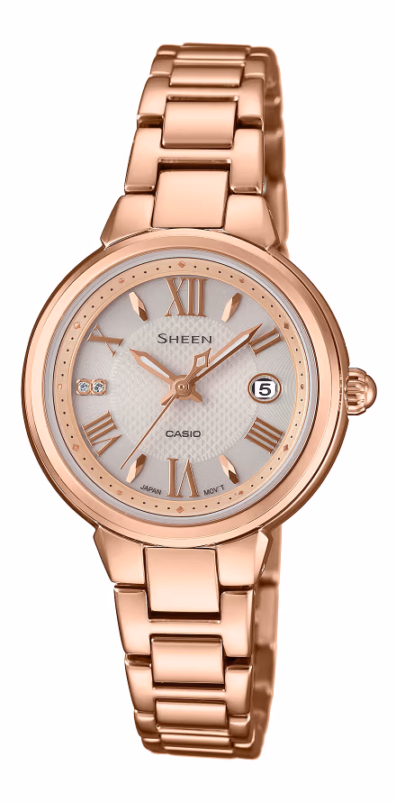 Casio SHE-4516SBG-9A