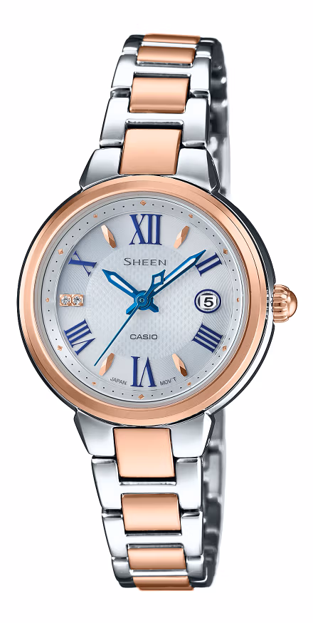 Casio SHE-4516SBS-7D