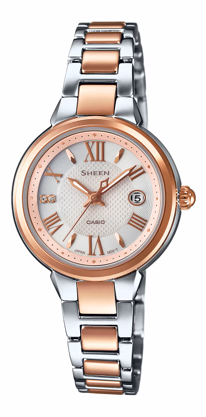 Casio SHE-4516SBS-9A
