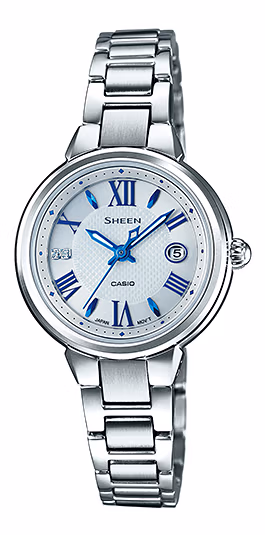 Casio SHE-4516SBY-7A