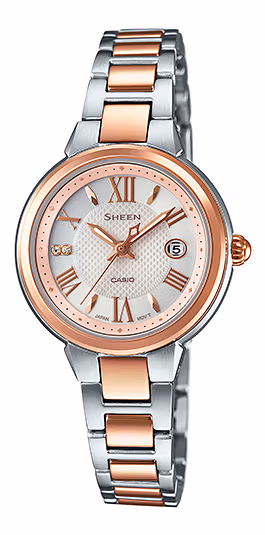 Casio SHE-4516SBZ-9A
