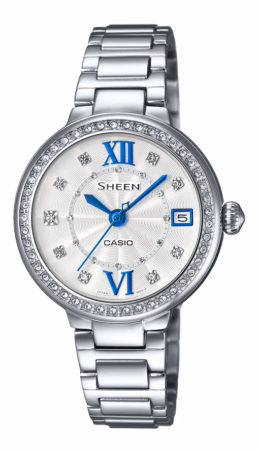 Casio SHE-4517D-7A