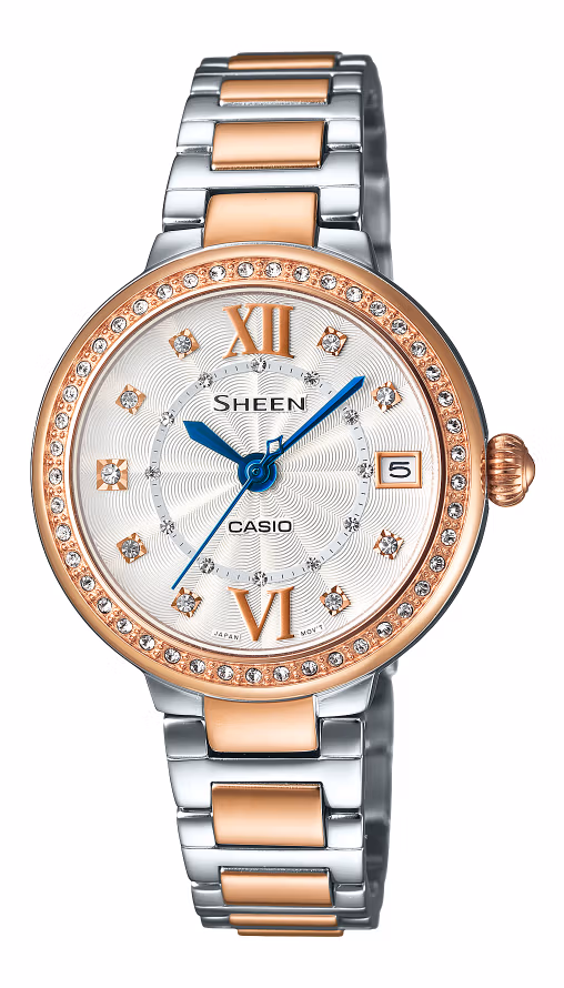 Casio SHE-4517SG-7A
