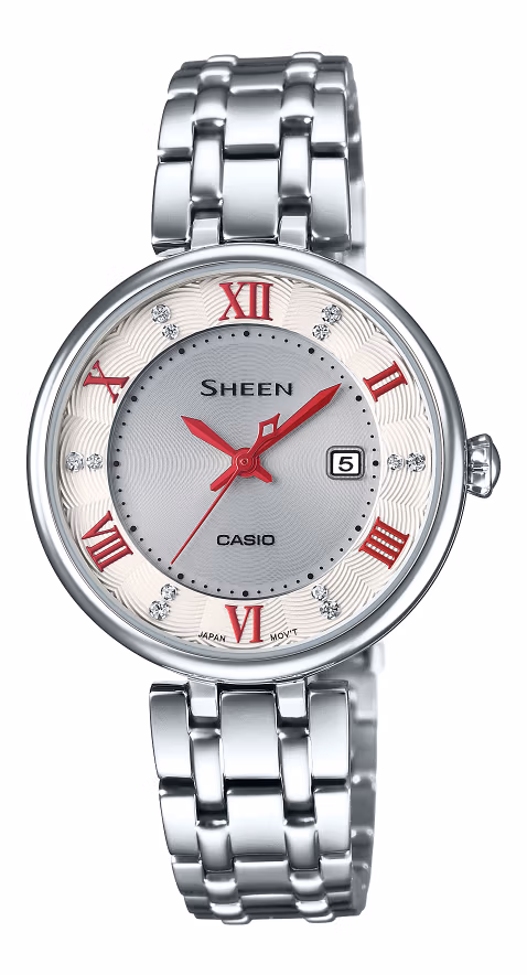 Casio SHE-4519D-7A