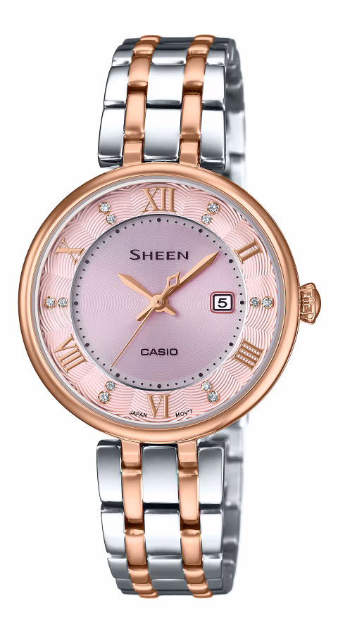 Casio SHE-4519SG-4A