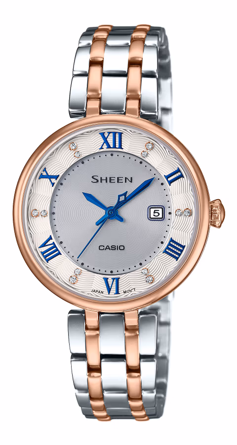 Casio SHE-4519SG-7A