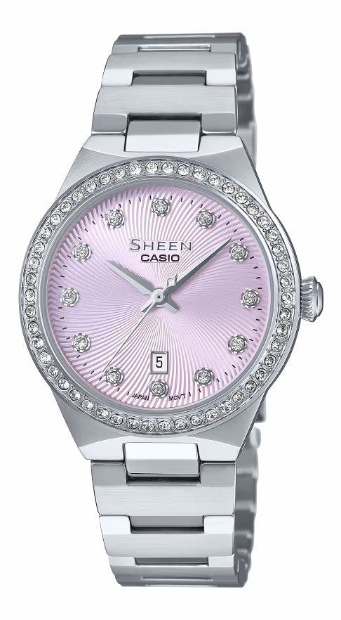 Casio SHE-4520D-6A