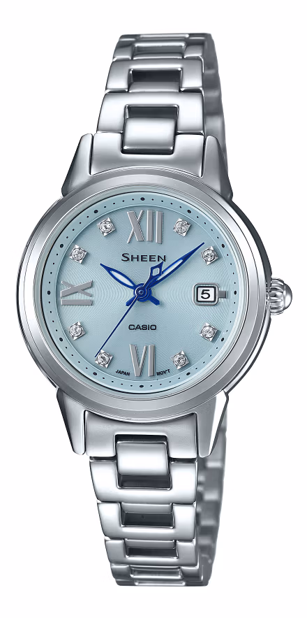 Casio SHE-4522D-2A