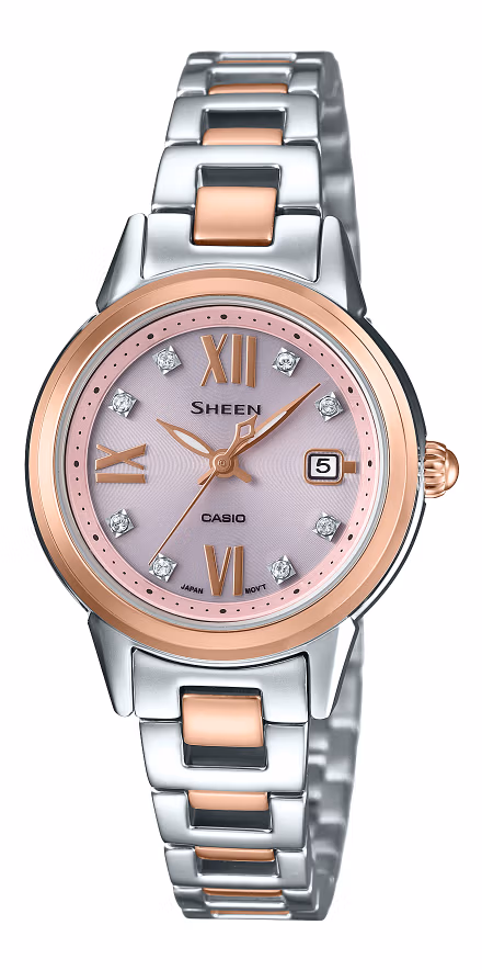 Casio SHE-4522SG-4A