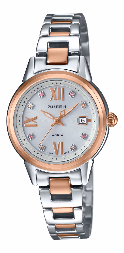 Casio SHE-4522SG-7A