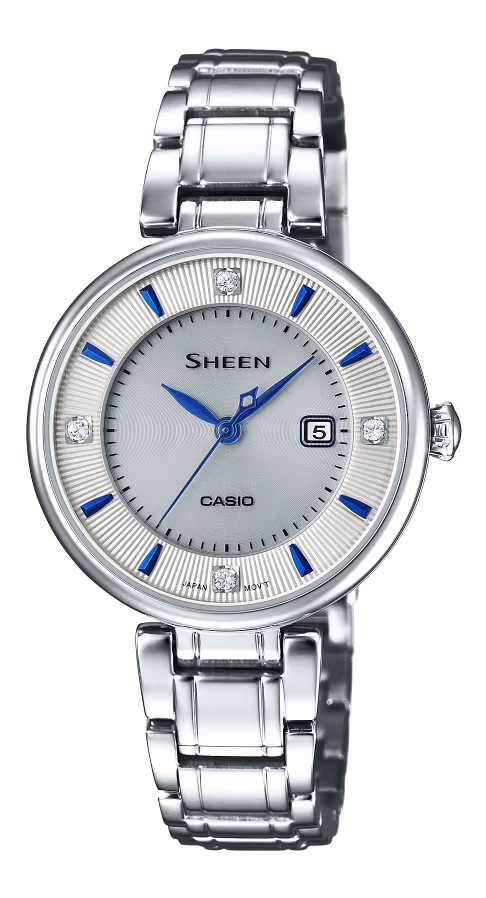 Casio SHE-4523D-7A