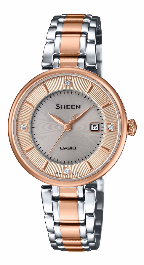 Casio SHE-4523SG-9A