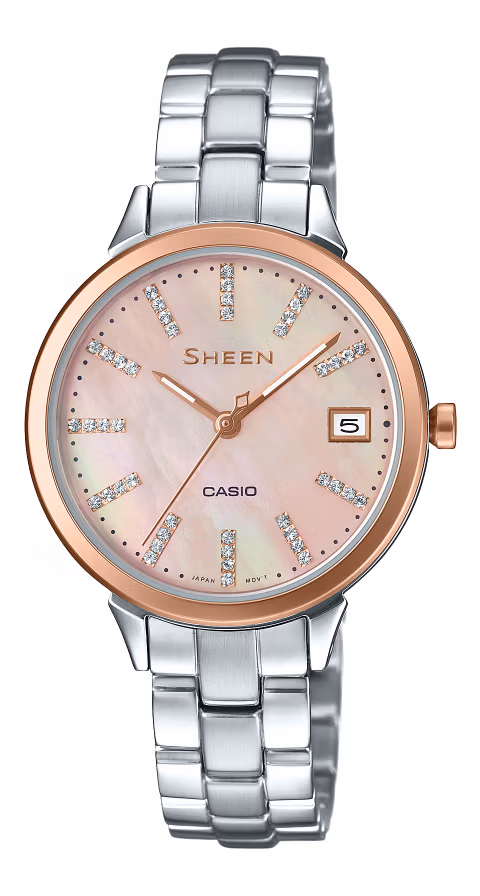 Casio SHE-4527SG-4A