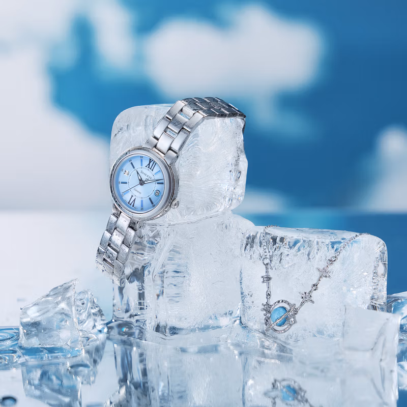 Casio SHE-4528D-2A