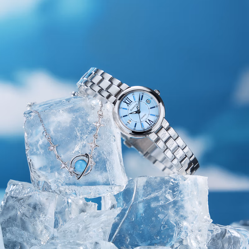 Casio SHE-4528D-2A