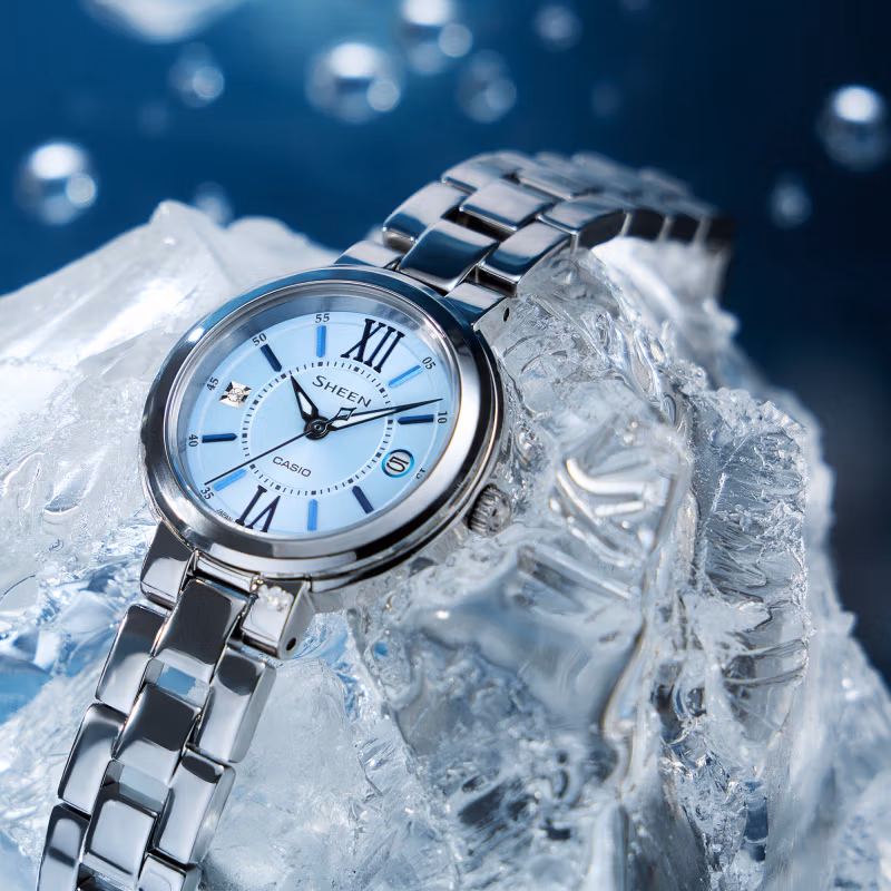 Casio SHE-4528D-2A