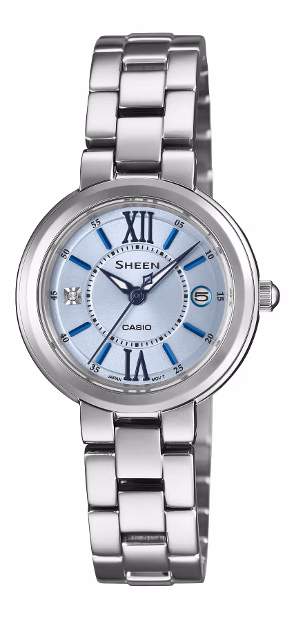 Casio SHE-4528D-2A
