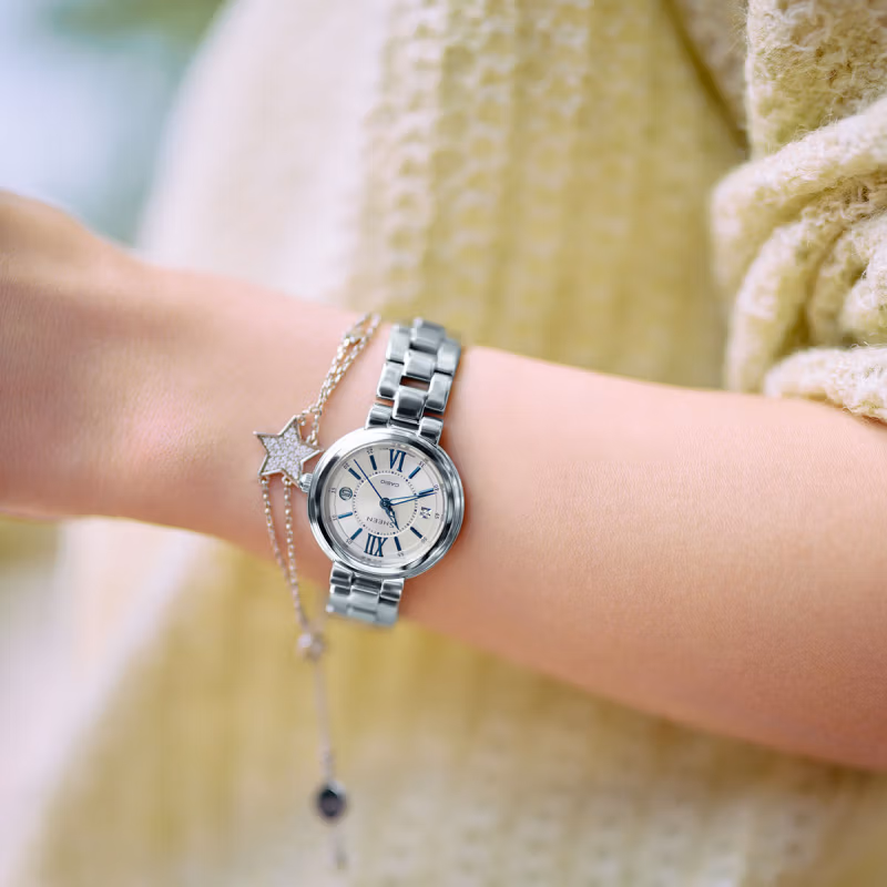 Casio SHE-4528D-7AUPRS