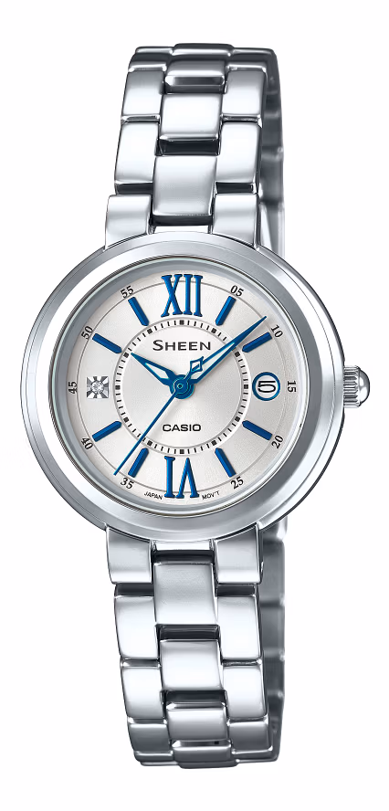 Casio SHE-4528D-7AUPRS