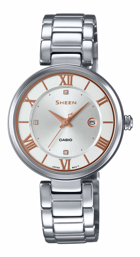 Casio SHE-4529D-7A