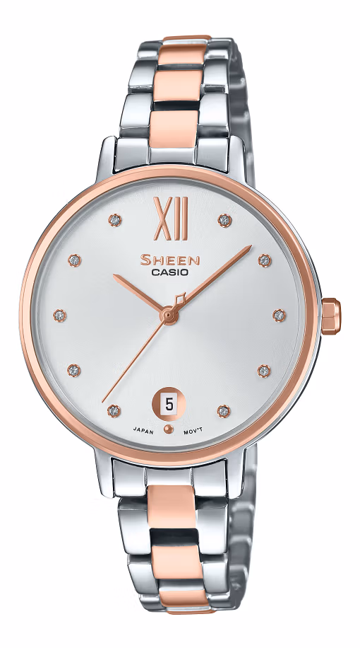 Casio SHE-4530SPG-7A