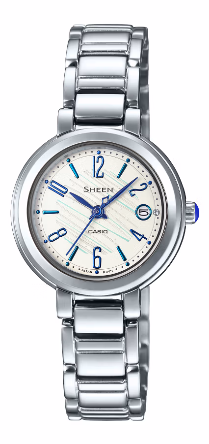 Casio SHE-4531D-7A