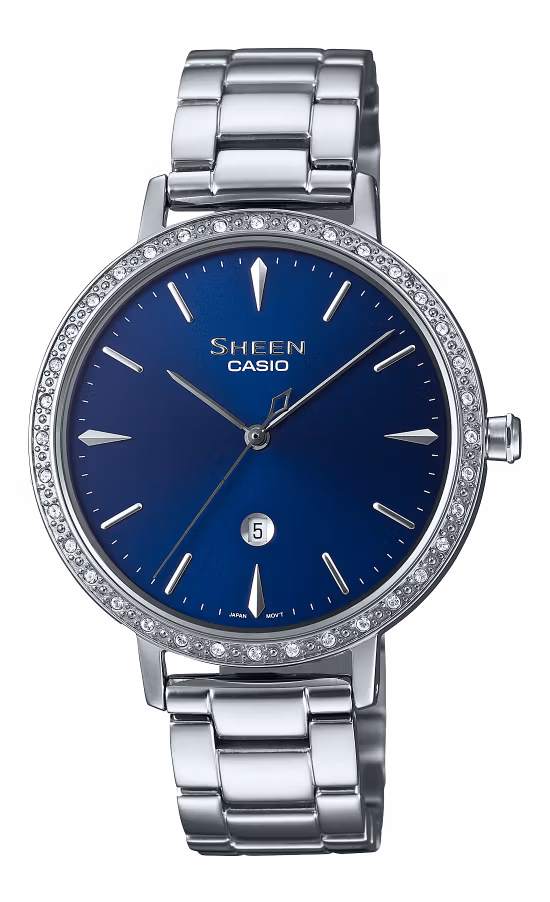 Casio SHE-4535D-2A