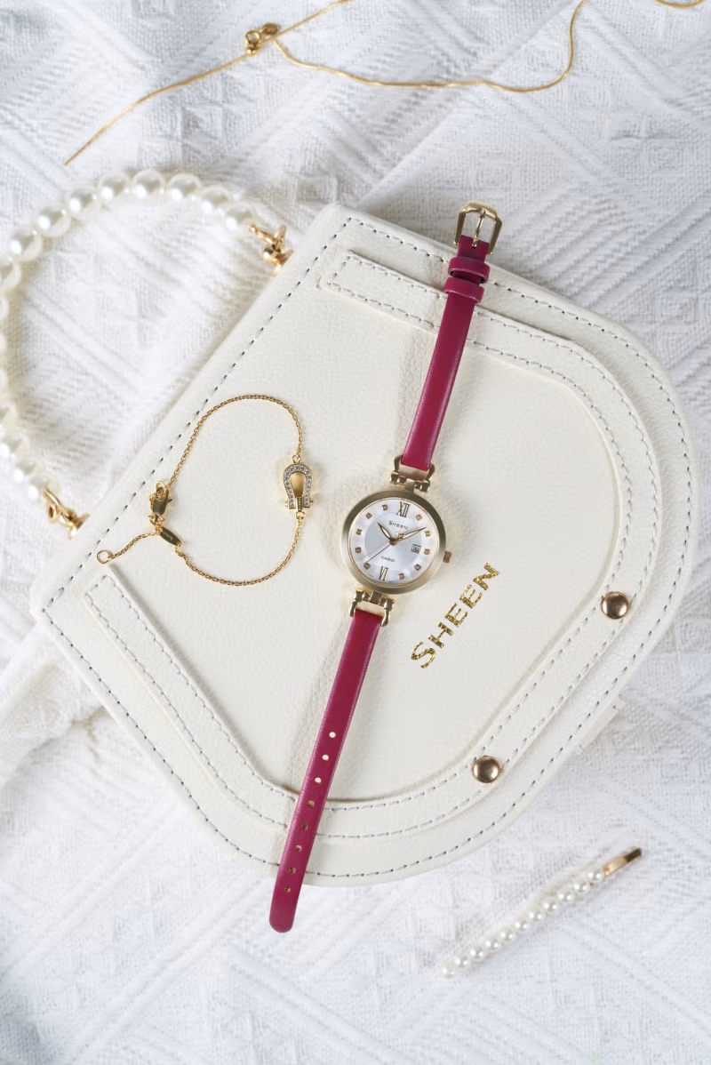 Casio SHE-4536GL-7AUPRV