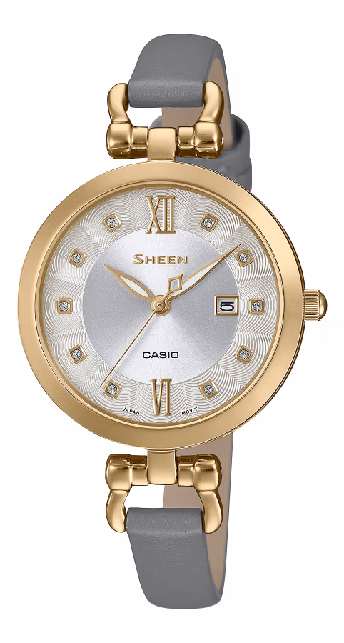 Casio SHE-4536GL-8AUPRV