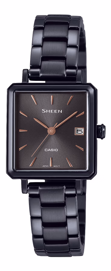Casio SHE-4537BD-1A