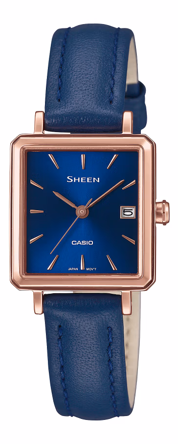 Casio SHE-4537GL-2A