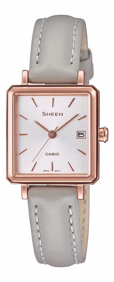 Casio SHE-4537GL-7A