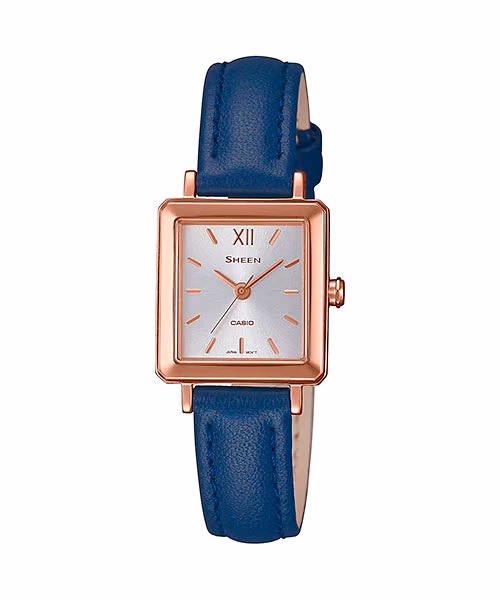 Casio SHE-4538GL-7A