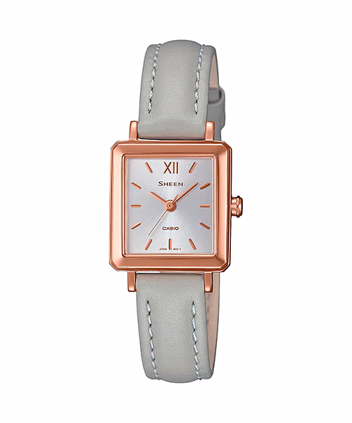 Casio SHE-4538GL-7B
