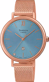 Casio SHE-4539PM-2A