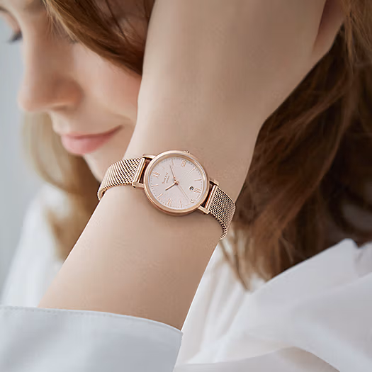 Casio SHE-4540CGM-4A