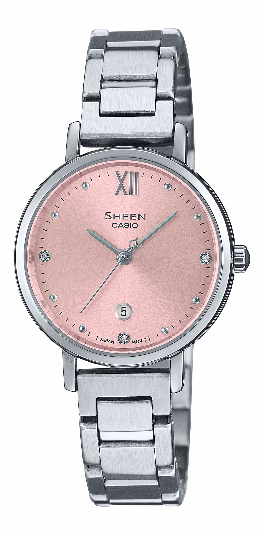 Casio SHE-4540D-4A