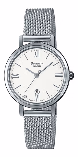 Casio SHE-4540M-7A