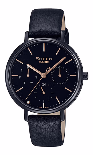 Casio SHE-4541BL-1A