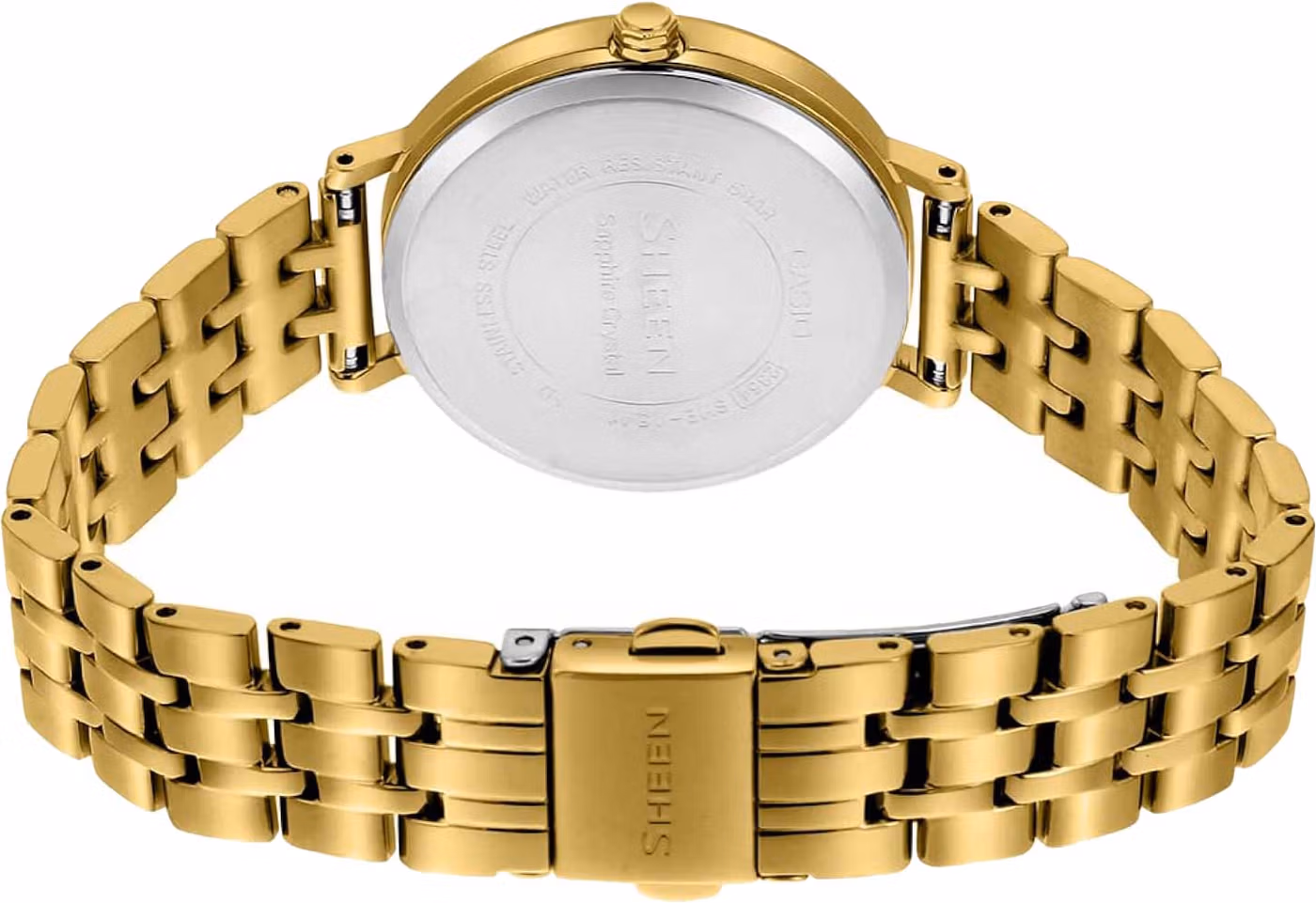 Casio SHE-4541G-9A