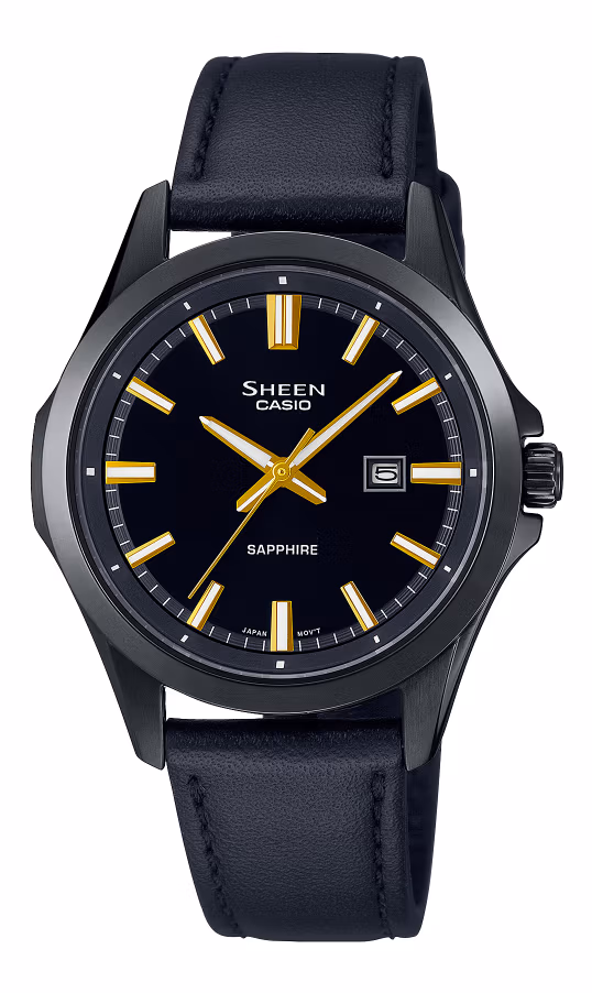 Casio SHE-4542CL-1A