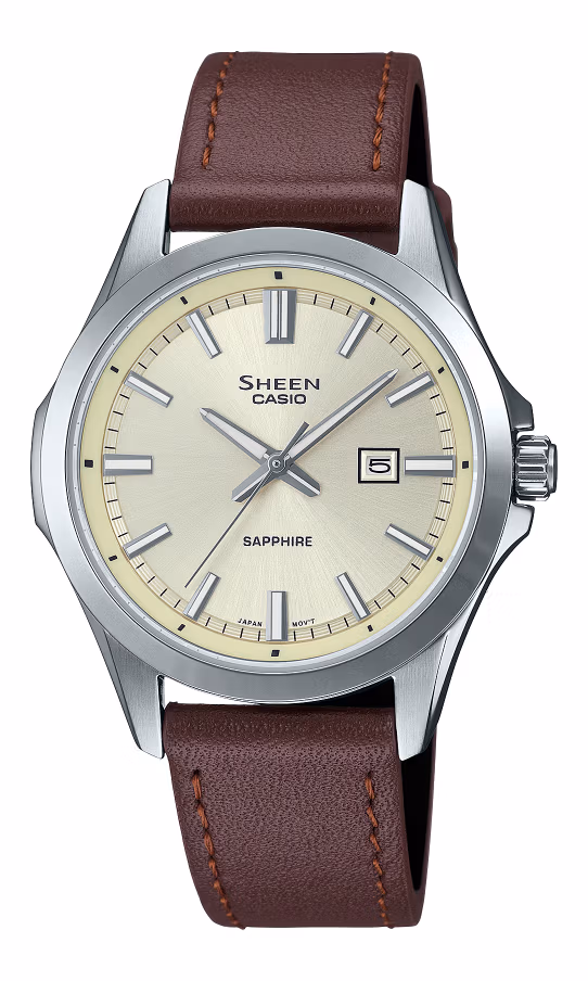 Casio SHE-4542DL-7A