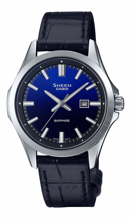 Casio SHE-4542L-2A